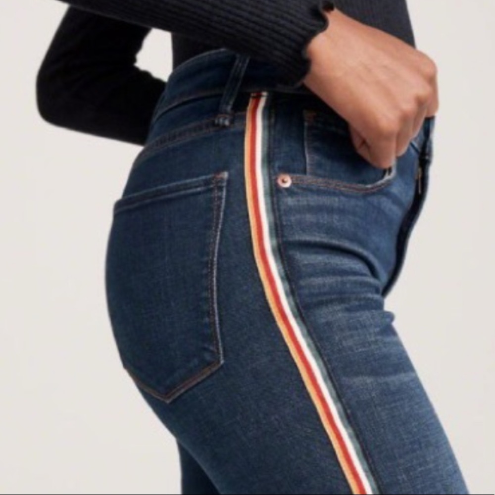 Abercrombie Jeans